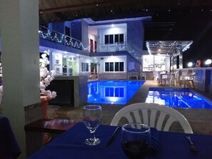 Interior - Ocean Breeze Resort (Toledo City)