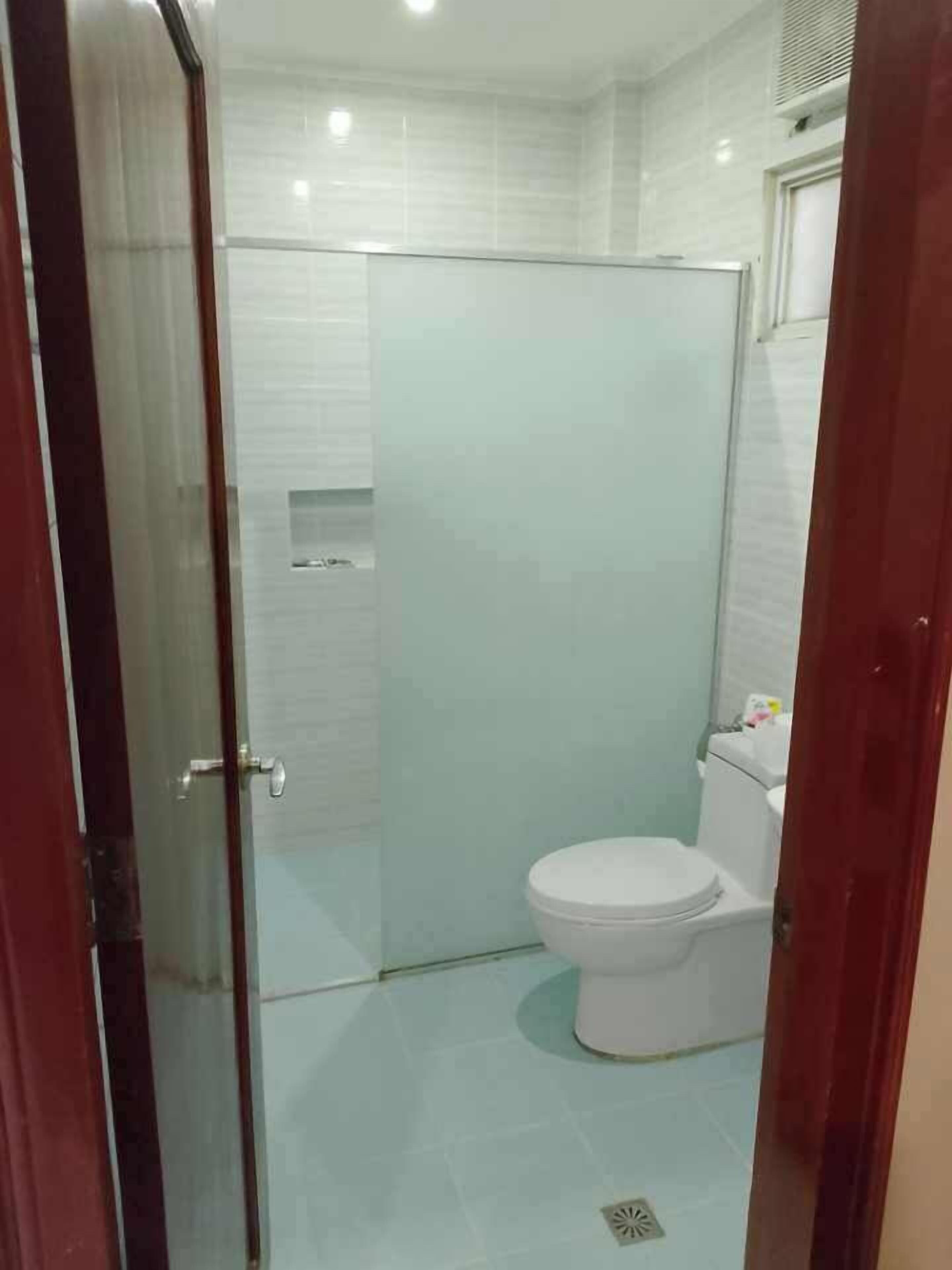 Chambre Familiale | Salle de bain