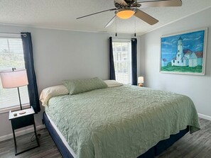 3 bedrooms, Internet