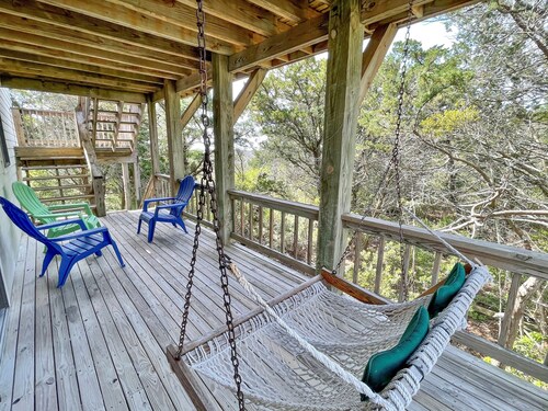  Nauti uskomattoman äänen, suo-ja etäinen merinäköala yhä suosittu kattotasanteella!