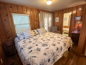 3 habitaciones, internet y ropa de cama 