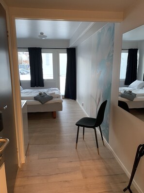 Basic Double Room