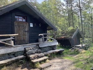 Hiking - Husnes Sentrum Hotell (Kvinnherad)