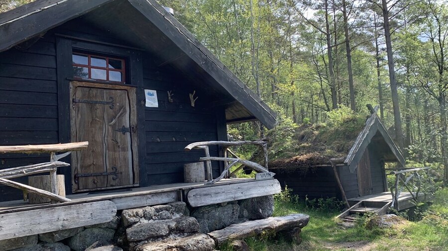 Husnes Sentrum Hotell