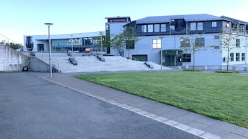 Eksteriør