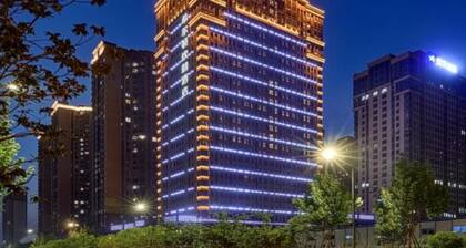 Hampton by Hilton Xi'an Hi-tech Zone