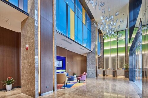 Hampton by Hilton Xi'an Hi-tech Zone