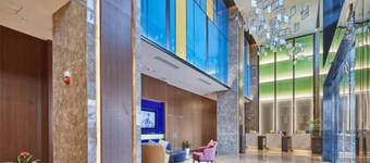 ハンプトン バイ ヒルトン 西安 ハイテック ゾーン (西安高新希爾頓歡朋酒店)