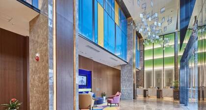 Hampton by Hilton Xi'an Hi-tech Zone
