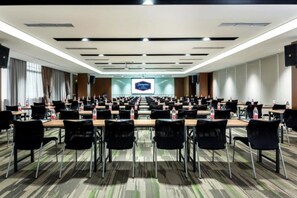Meeting facility - Hampton by Hilton Xi'an Hi-tech Zone (Xi'an)