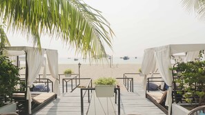 Sundeck