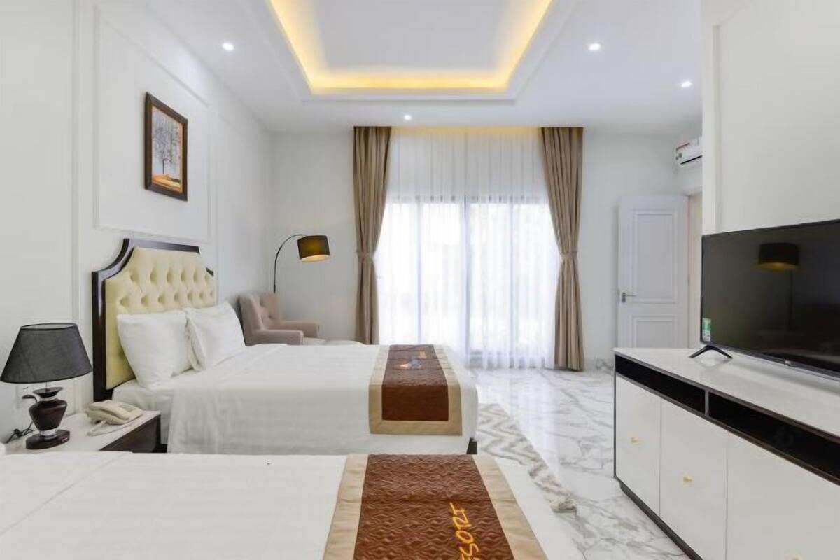 Betten mit Memory-Foam-Matratzen
