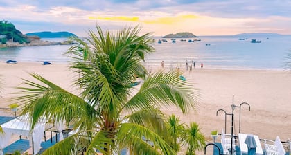 Seaside Boutique Resort Quy Nhon