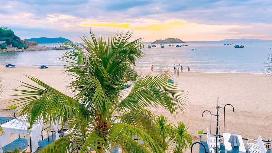 Seaside Boutique Resort Quy Nhon