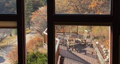 Beautiful Snowmass Village Family Home, Stunning Mountain Views Sleeps 8