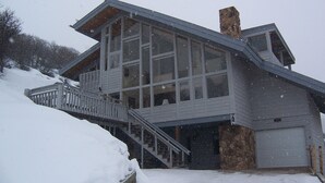 Eksteriør