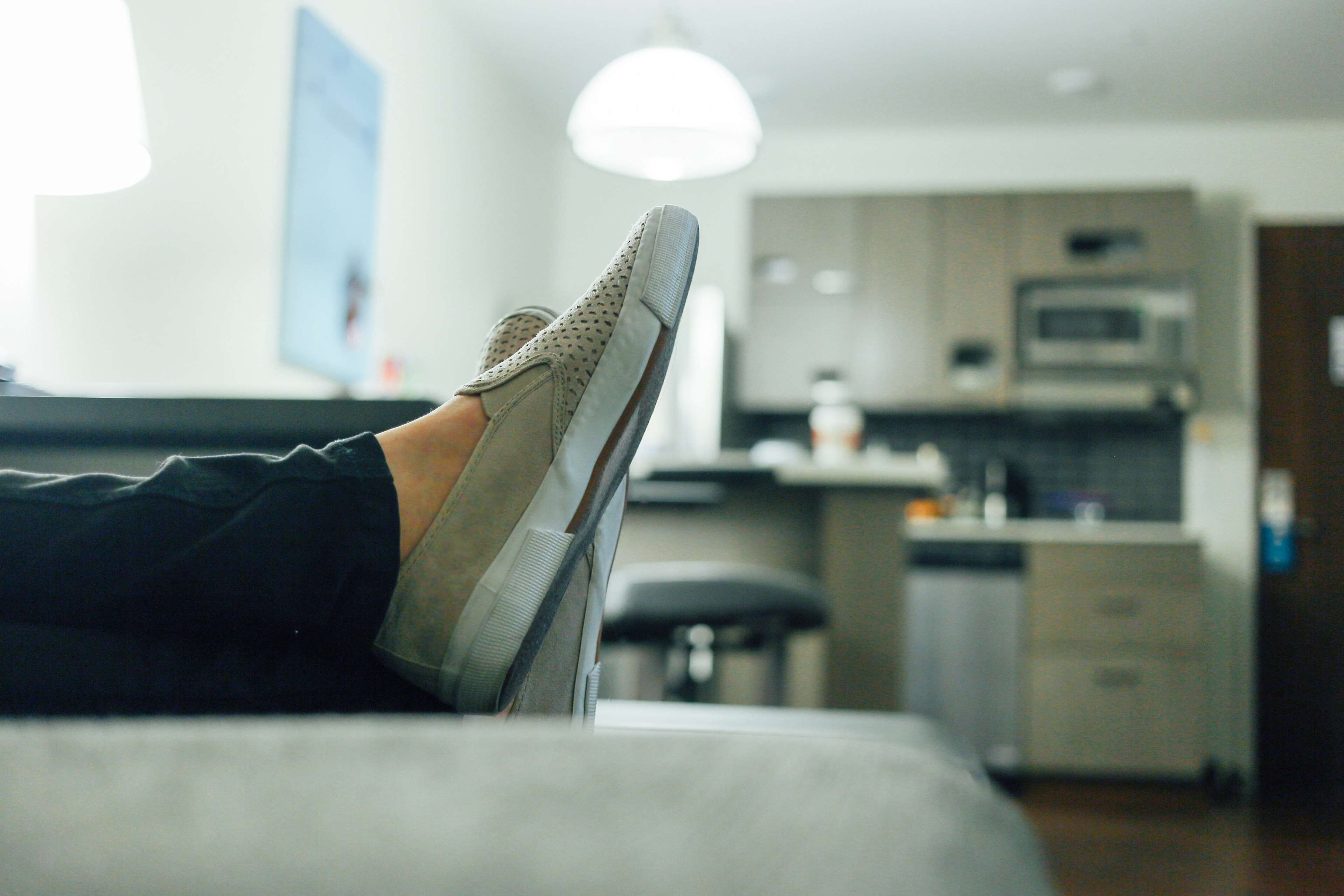 1 bedroom, hypo-allergenic bedding, pillow-top beds, in-room safe