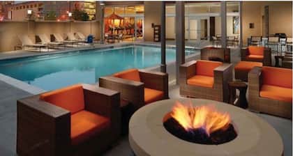 Hyatt House Indianapolis / Fishers