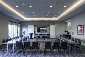 Meeting facility - Hyatt House Indianapolis / Fishers (Fishers)