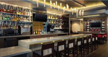 Bar (en el alojamiento)