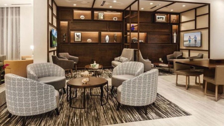 Hyatt Place Indianapolis / Fishers