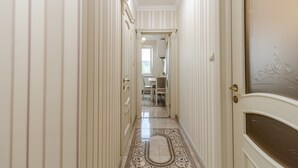 Hallway - Forum VIP Apartment 1 (Lviv)