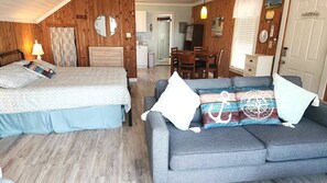 1 habitación y internet 