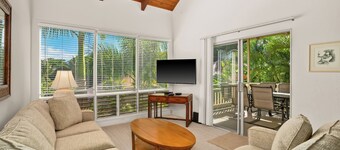 South Shore Island Getaway at Poipu Crater 7