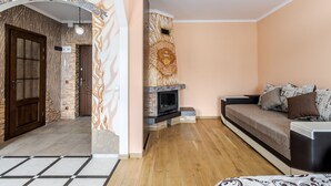 1 chambre, rideaux occultants, chambres insonorisées