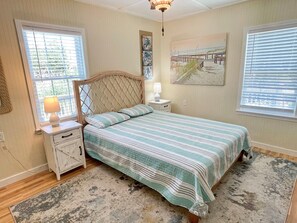 1 soverom og internettilgang