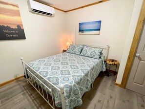 2 habitaciones y internet 