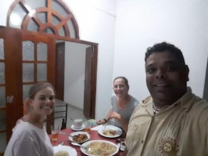 用餐區