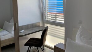 Single Room - TWT Motel (Triptis)