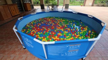 Piscine pour enfants