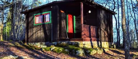 Ulkopuoli