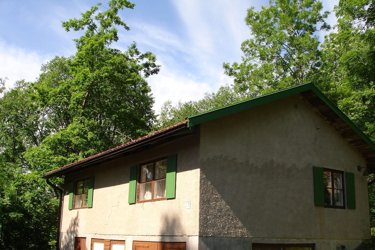 Appartamento, 2 camere da letto (The Pines) | 1 camera, Wi-Fi gratuito, lenzuola