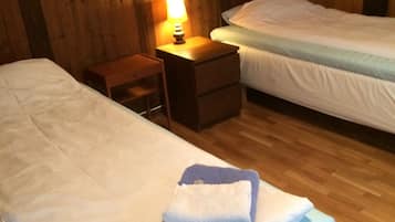 1 habitación, wifi gratis y ropa de cama
