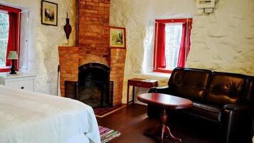 Gratis wi-fi och sÀngklÀder