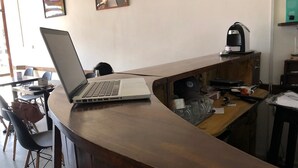 Recepción