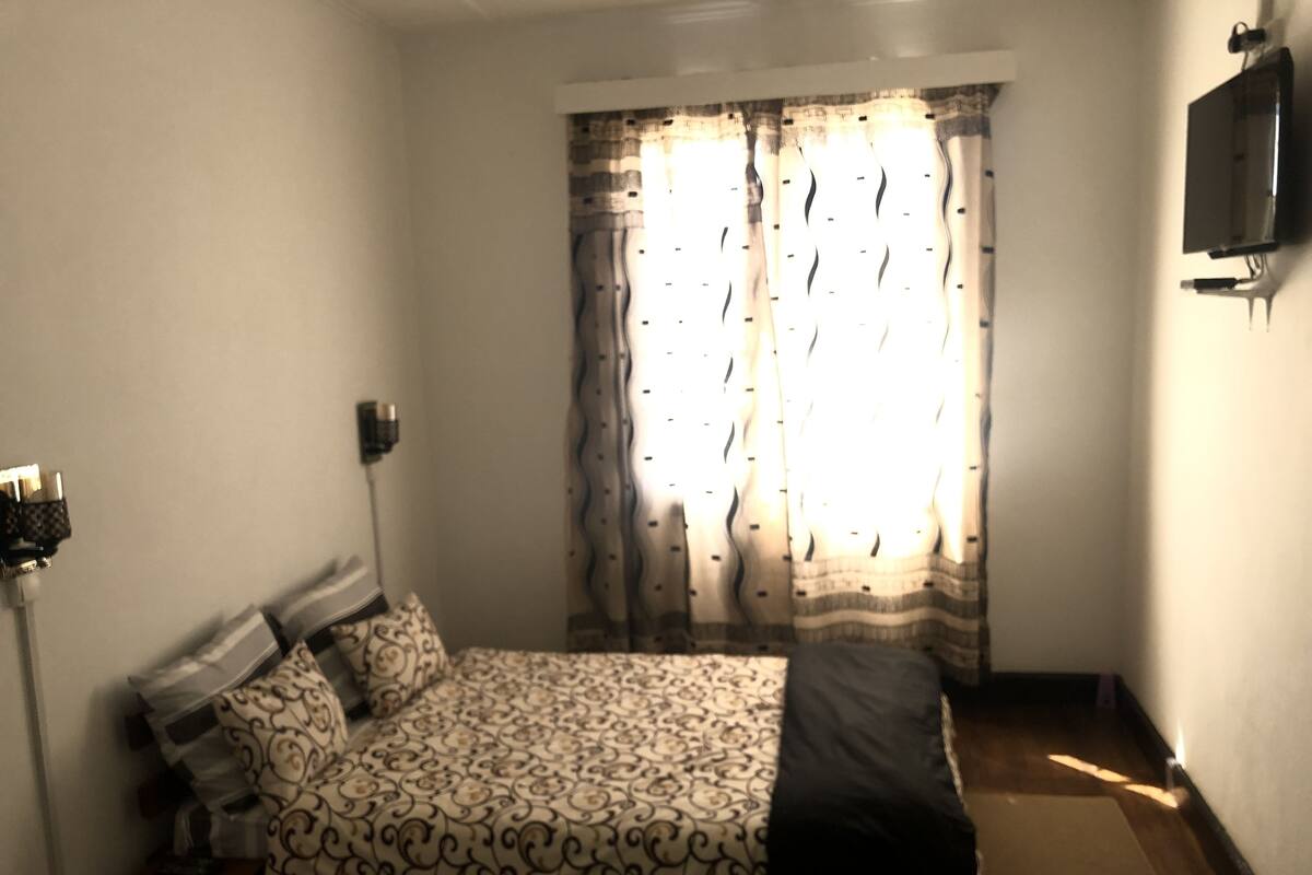 Classic Room