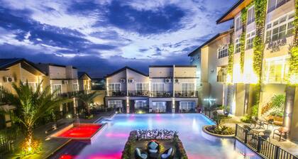 Royale Parc Hotel Tagaytay