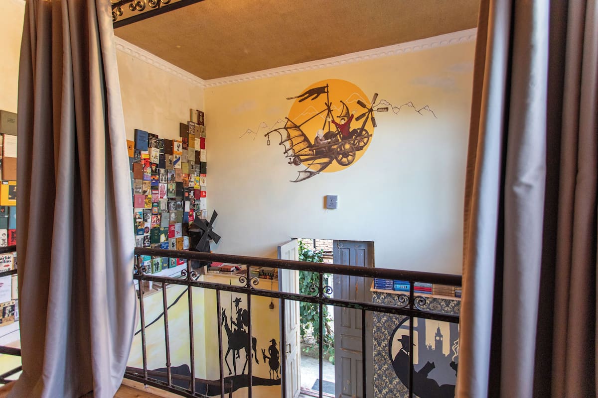 Design Apartment