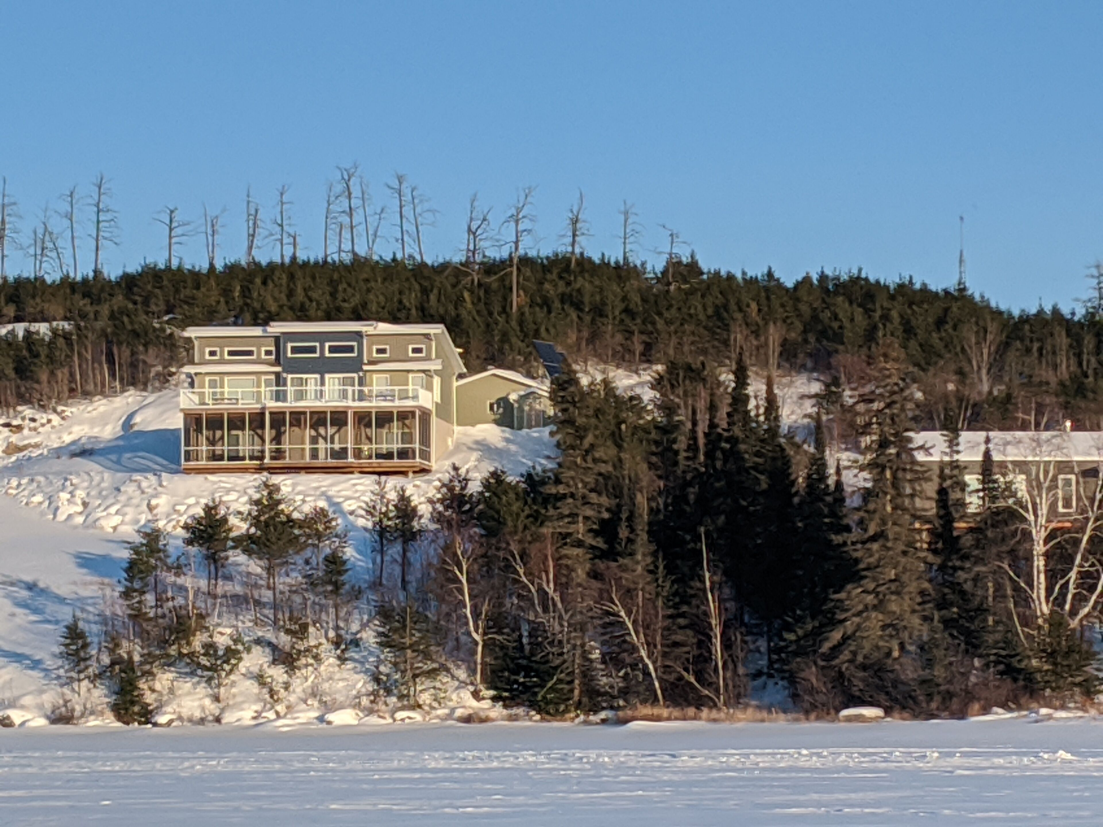 8 Best Fishing Lodges Near Minaki, Canada Updated 2024 Trip101