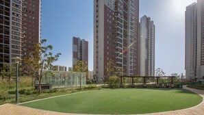 Exterior - Fu Yin Apartment (Xi'an)