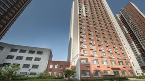 Exterior - Fu Yin Apartment (Xi'an)