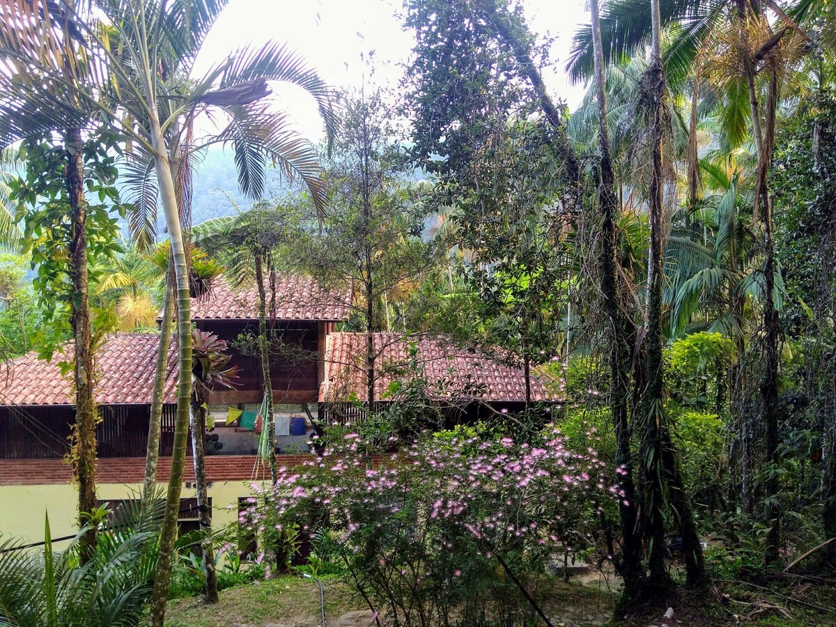 Bild für Gastgeberprofil