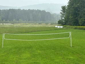 Sports court