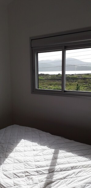 2 chambres, Wi-Fi gratuit