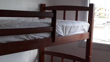 2 quartos, Wi-Fi de cortesia