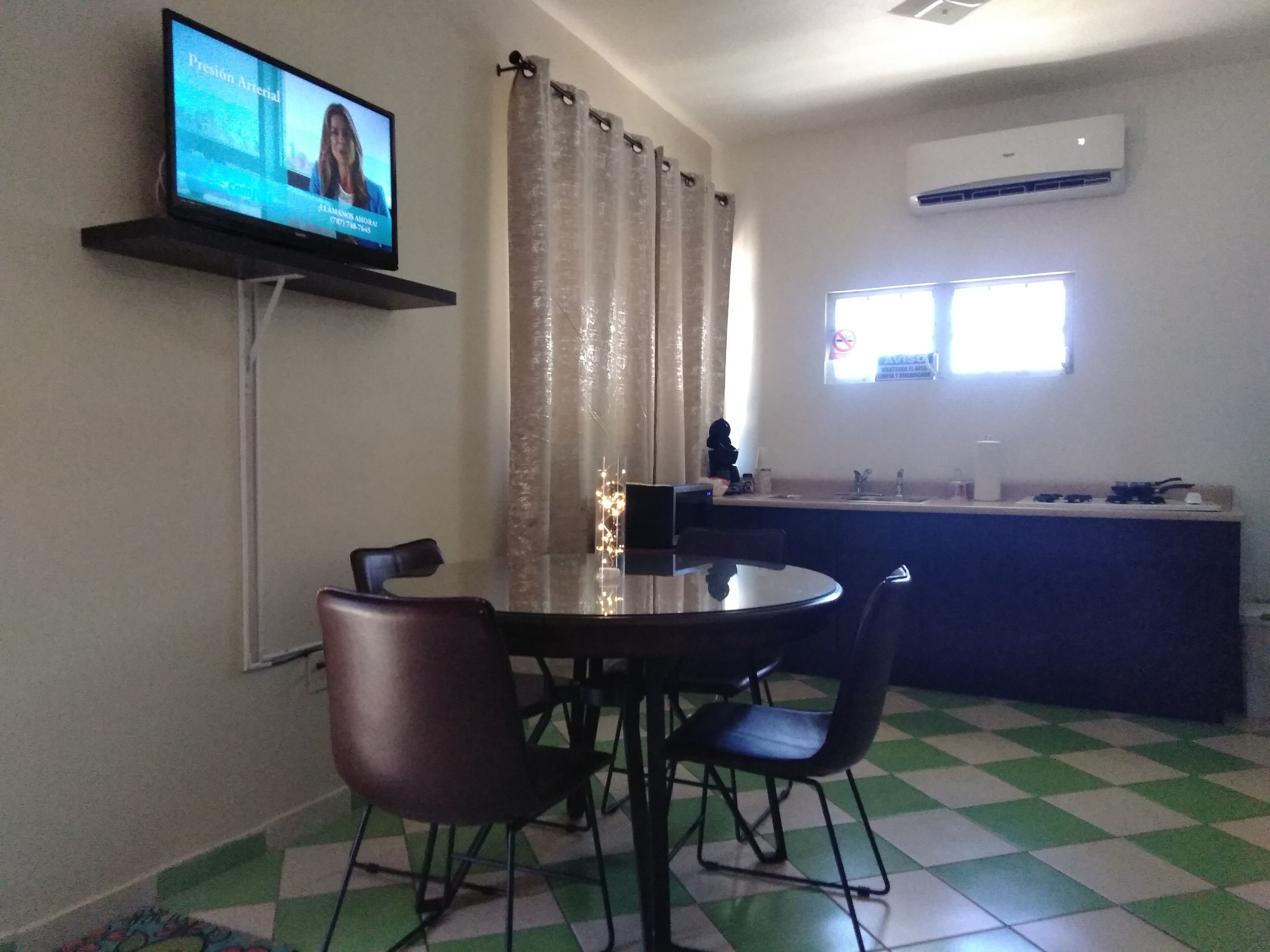 Restaurantes
